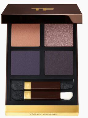 [Tom Ford] Eyeshadow Quad in Iconic Smoke